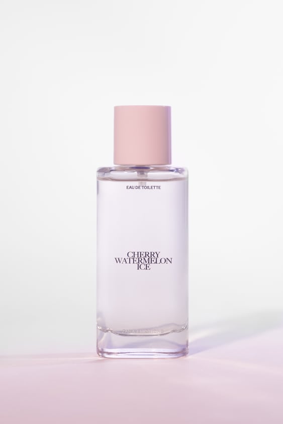 cherry watermelon ice 40 ml de Zara sur SCANDALOOK