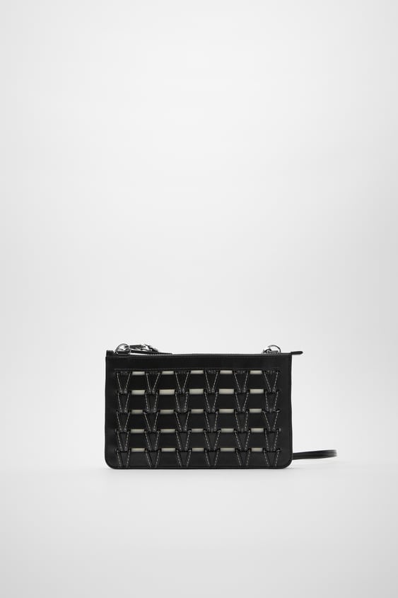 zara pochette