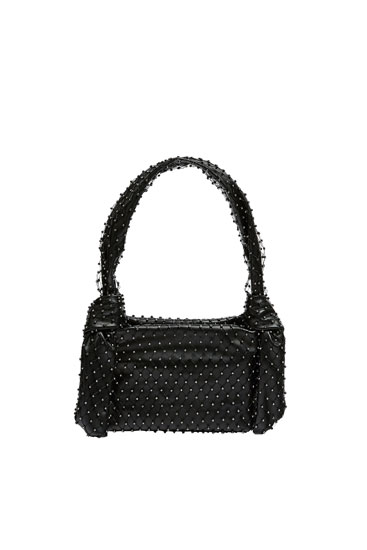 pull and bear sac a main