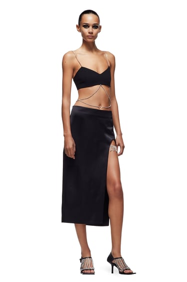 maurie and eve winter rose dress